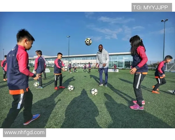 加维引领新潮流探讨未来足球发展的无限可能性