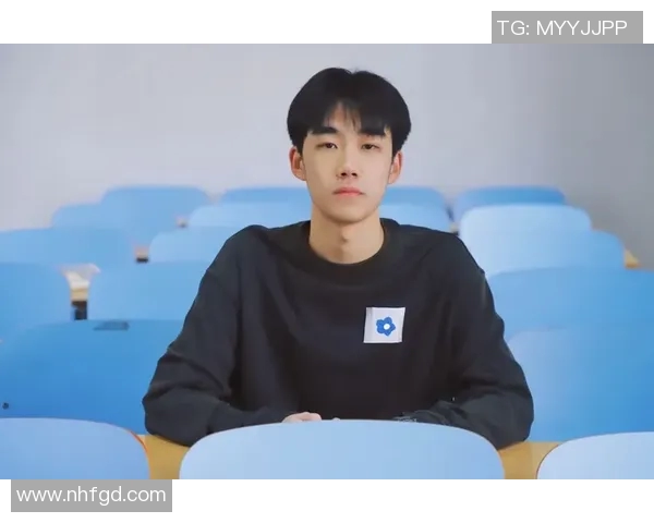 刘泽一:从普通少年到科技创新领军人物的成长之路与未来展望