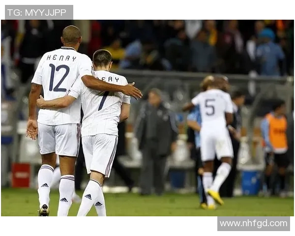 2010年世界杯乌拉圭与法国激战回顾与精彩瞬间分析