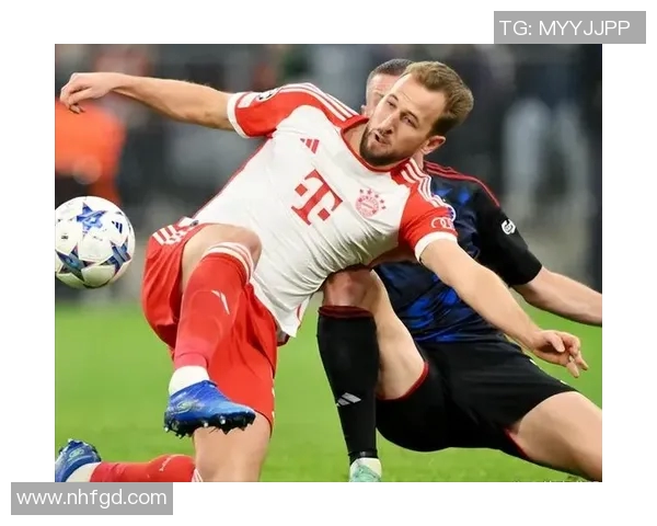 凯恩的传奇旅程：从足球天才到世界巨星的成长轨迹与影响力分析