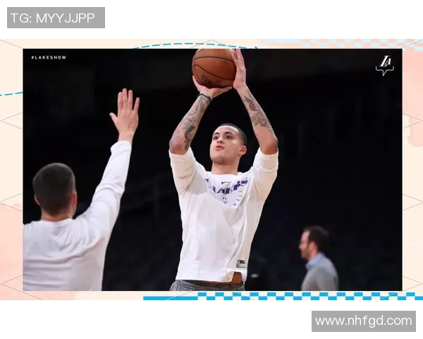 凯尔库兹马的篮球之路与未来发展潜力全面解析