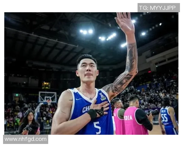 刘铮：从篮球场上的拼搏到人生路上的坚持与奋斗