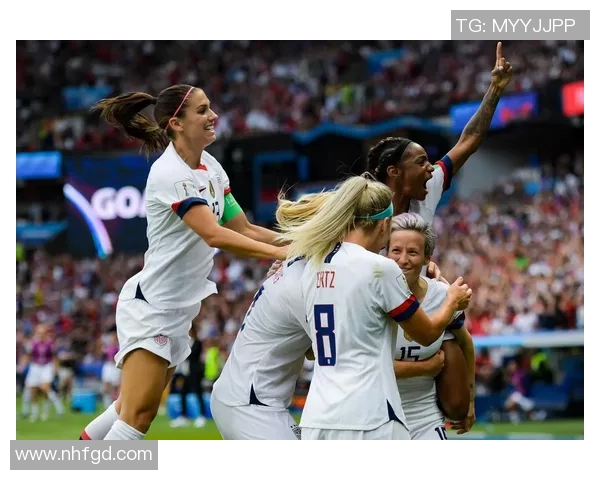 美国女足迎战难韩队力争胜利展现实力与团队精神