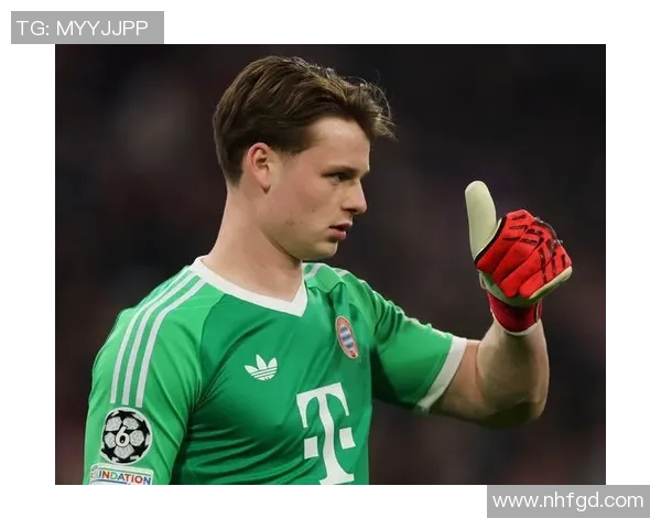 诺伊尔：从守门员到传奇，探讨他在足球历史上的影响与成就